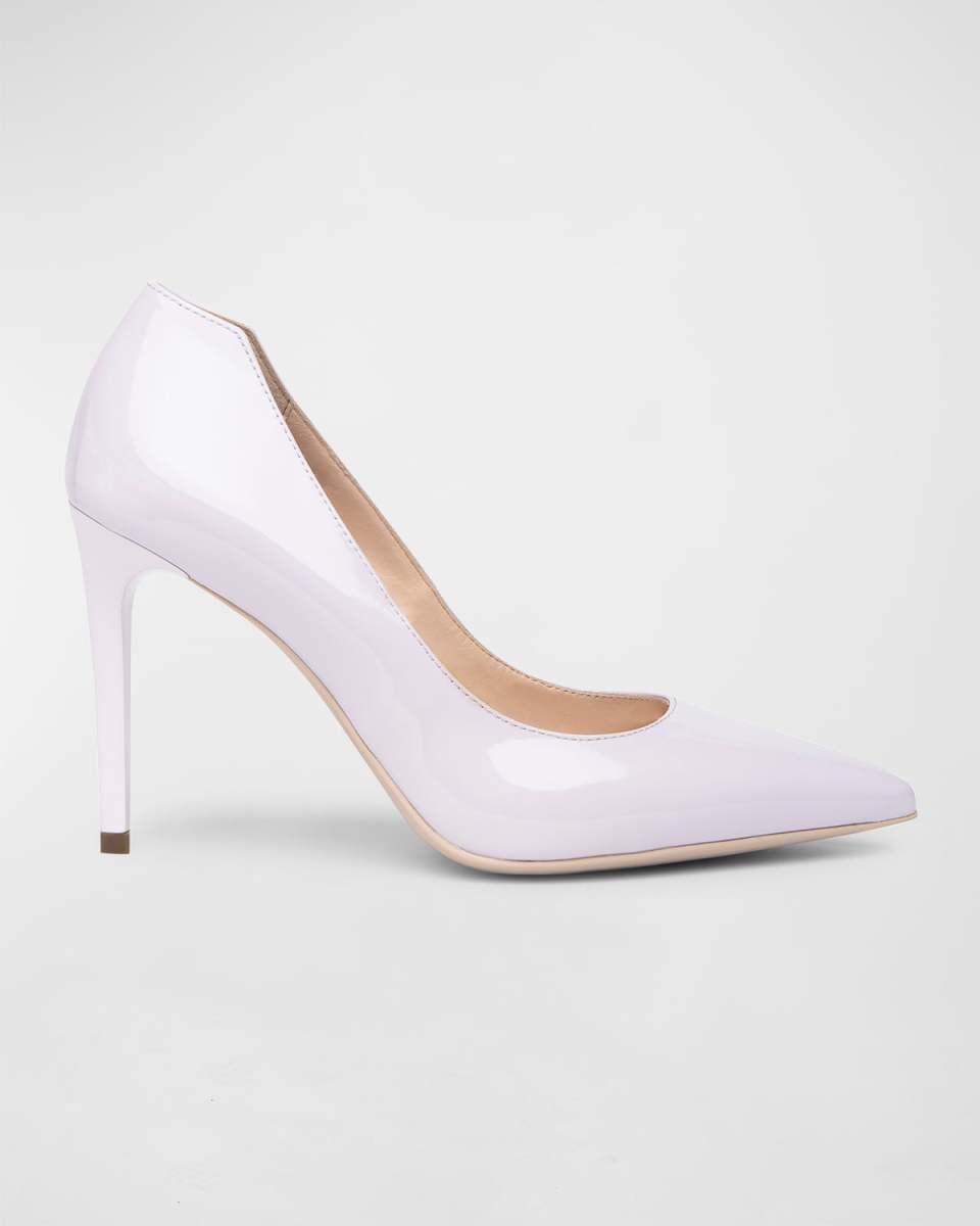 Pointy Stiletto Dress Pumps